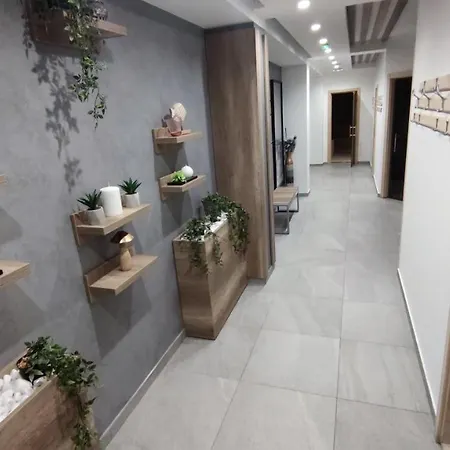 President Kop Vista & Sol * Kopaonik