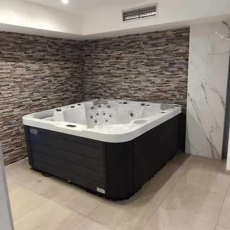 Апартаменты President Kop Vista & Sol