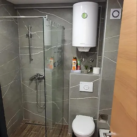 President Kop Vista & Sol *