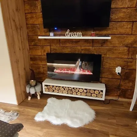 Apartment President Kop Vista & Sol Kopaonik