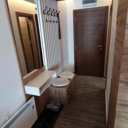 President Kop Vista & Sol Копаоник