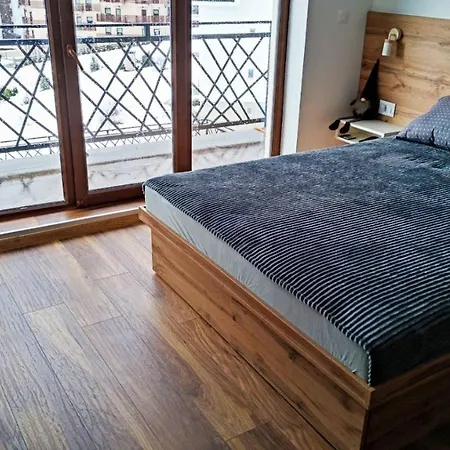 Apartment President Kop Vista & Sol *