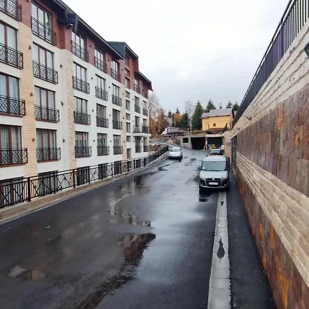 President Kop Vista & Sol * Kopaonik