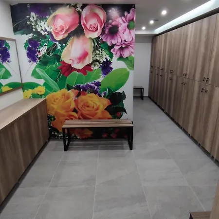 President Kop Vista & Sol Копаоник