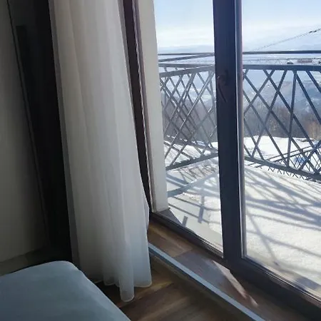 President Kop Vista & Sol Копаоник