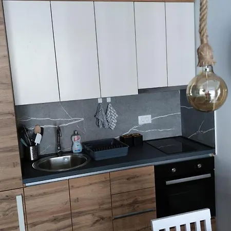 President Kop Vista & Sol Апартаменты *