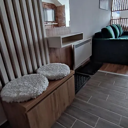 President Kop Vista & Sol Apartment