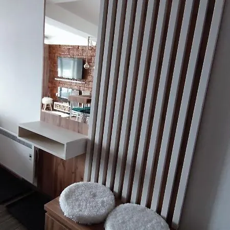 President Kop Vista & Sol * Копаоник