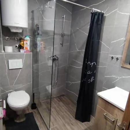 President Kop Vista & Sol