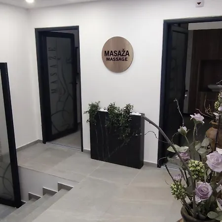 President Kop Vista & Sol *