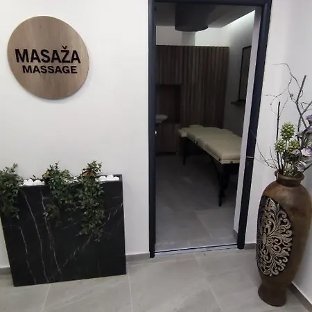 Апартаменты President Kop Vista & Sol *