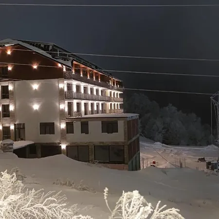 Апартаменты President Kop Vista & Sol