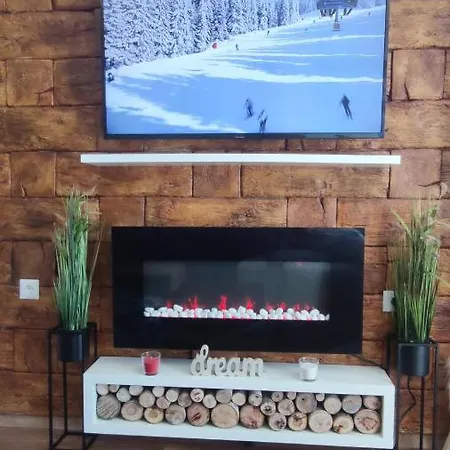 President Kop Vista & Sol