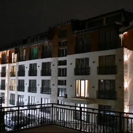 President Kop Vista & Sol Апартаменты