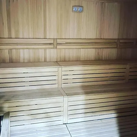 President Kop Vista & Sol *