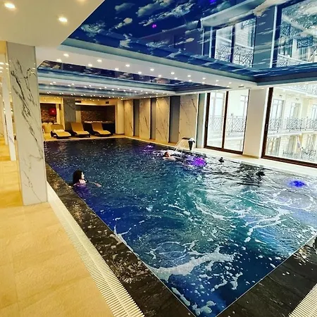 President Kop Vista & Sol