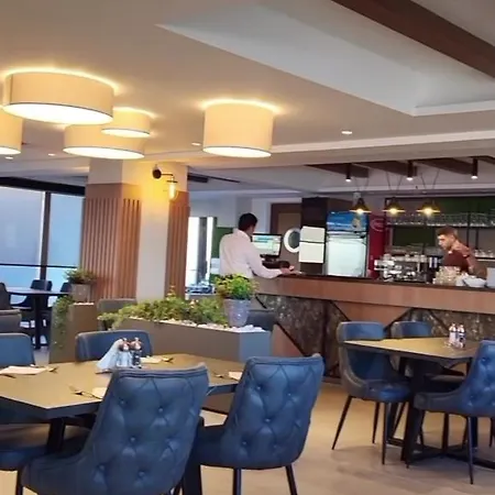 President Kop Vista & Sol Apartment Kopaonik