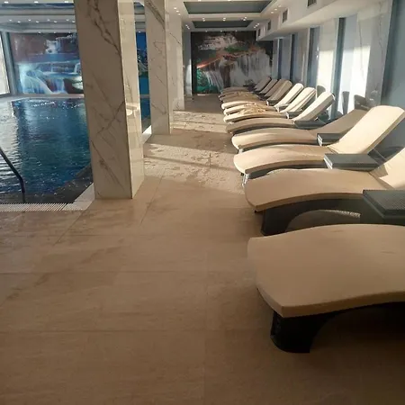 Апартаменты President Kop Vista & Sol