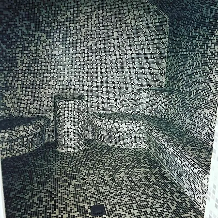 President Kop Vista & Sol Апартаменты *