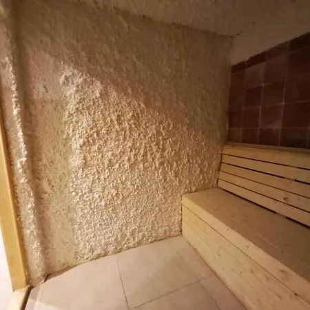 President Kop Vista & Sol Apartment *