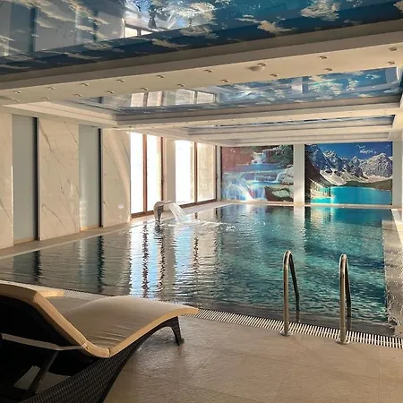 President Kop Vista & Sol * Kopaonik