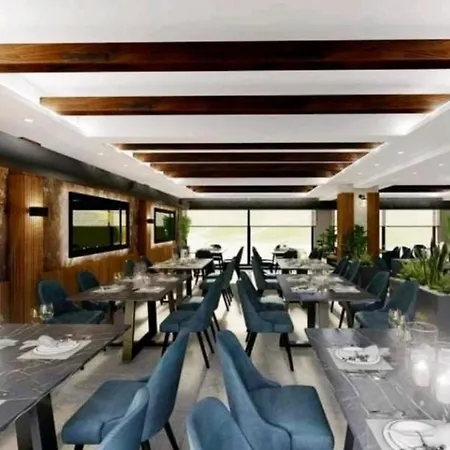 President Kop Vista & Sol