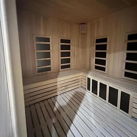 President Kop Vista & Sol Копаоник