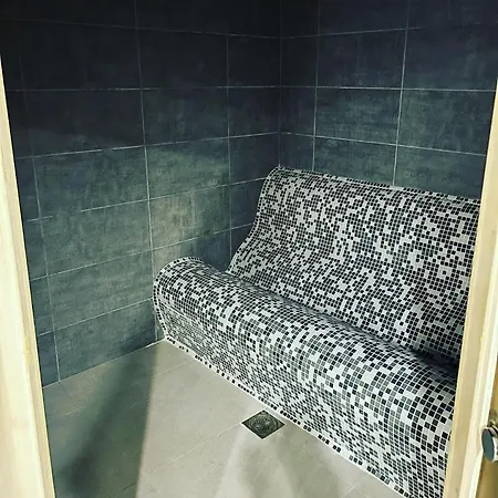 President Kop Vista & Sol Apartment *