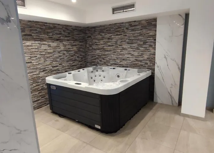 Apartment President Kop Vista & Sol