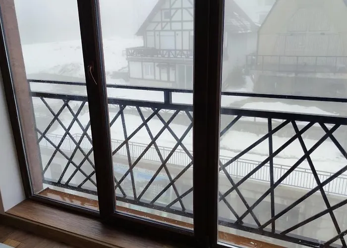 President Kop Vista & Sol Kopaonik