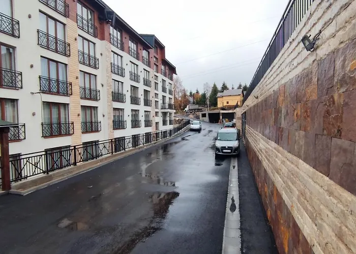 President Kop Vista & Sol * Kopaonik