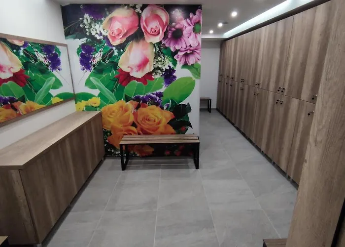 President Kop Vista & Sol Kopaonik