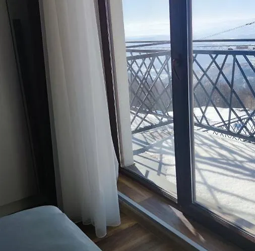 President Kop Vista & Sol Kopaonik