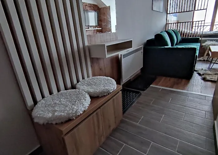 President Kop Vista & Sol Apartment