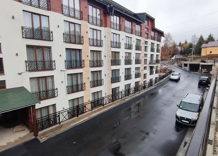 President Kop Vista & Sol * Kopaonik