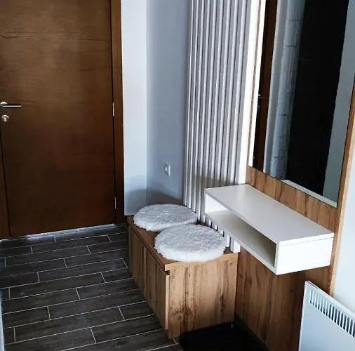 Apartament President Kop Vista & Sol *