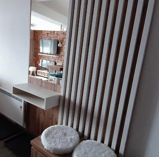 President Kop Vista & Sol * Kopaonik