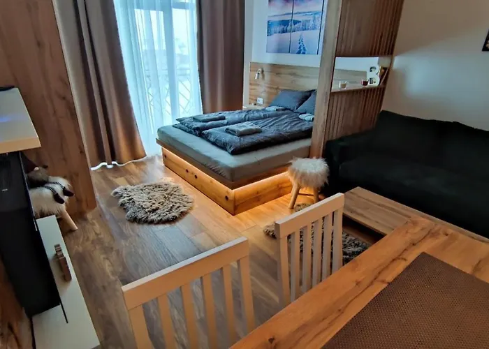 President Kop Vista & Sol * Kopaonik