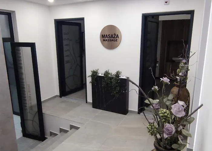 President Kop Vista & Sol *