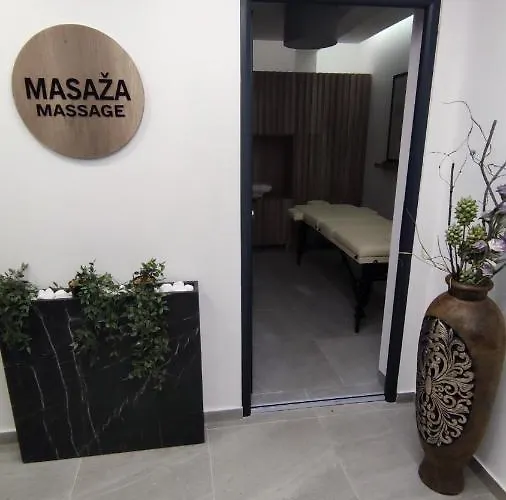 Apartament President Kop Vista & Sol *