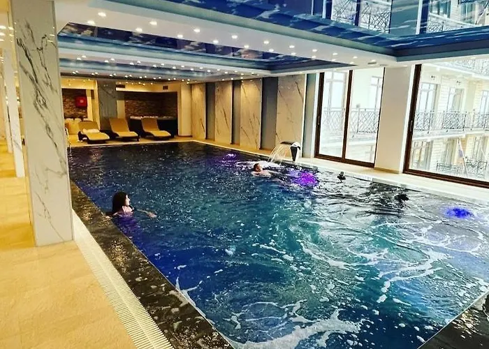 President Kop Vista & Sol