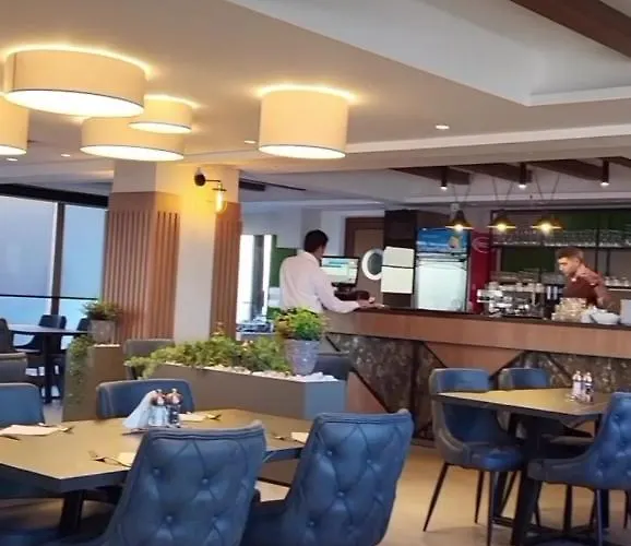 President Kop Vista & Sol Apartment Kopaonik