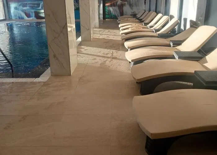 Apartament President Kop Vista & Sol