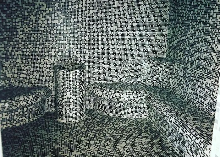 President Kop Vista & Sol Apartment *