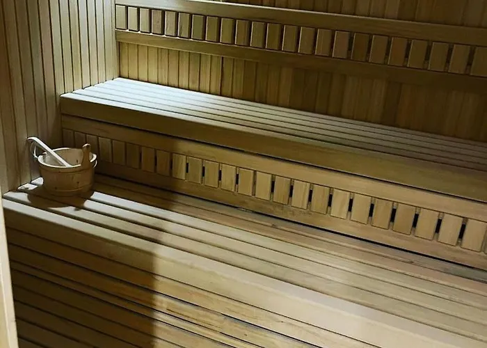 President Kop Vista & Sol Apartament *