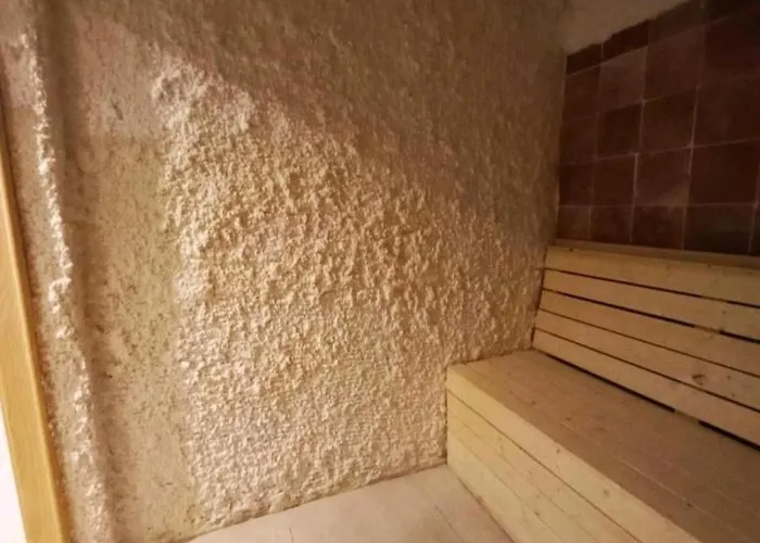 President Kop Vista & Sol Apartament *