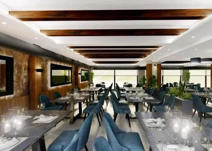 President Kop Vista & Sol