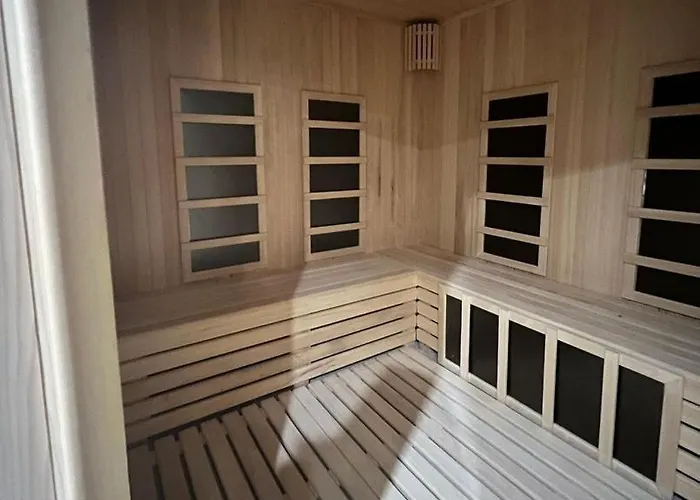 President Kop Vista & Sol Kopaonik