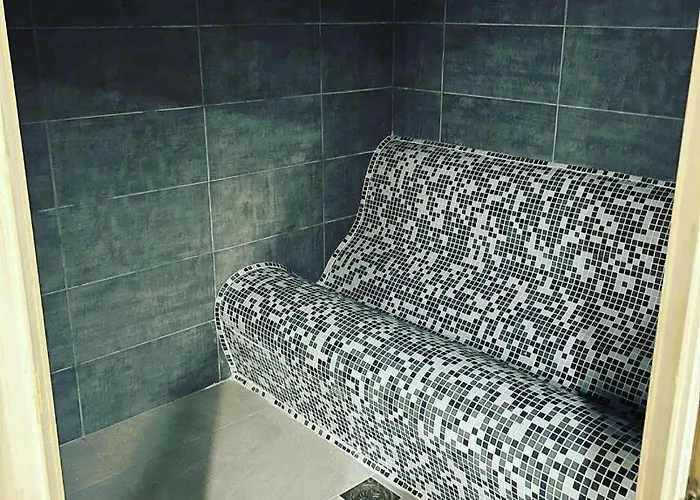 President Kop Vista & Sol Apartament *